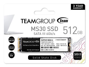 Disco duro de PC y Laptop SSD y M2 de  2T,1T,500gb,256gb y 125 gb - Img 58027210