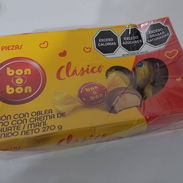 Bombons de chocolate - Img 55145054