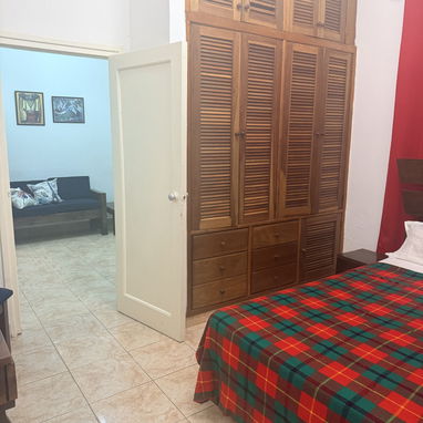 Apartamento en Edificio Capitalista (Planta Baja) - Img 120650660
