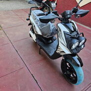 Moto Avispón - Img 45615409