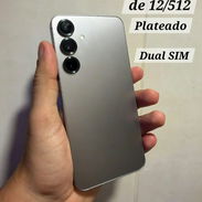 Samsung S25 Plus de 12/512 - Img 58189551