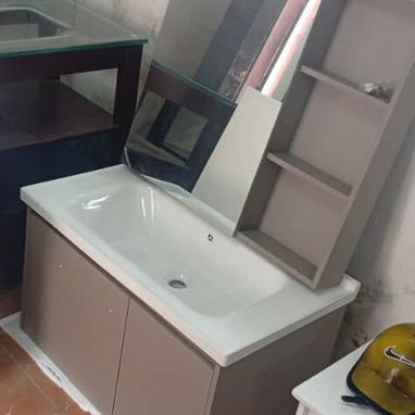 Muebles de baño - 6/9