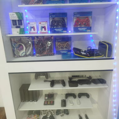 venta de consolas y más - 2/3