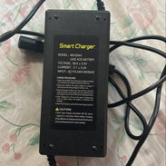 Cargador 48/20 AMP - Img 55172980