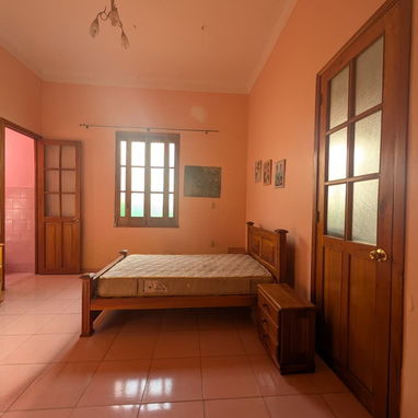 Apartamento capitalista en planta baja de 3 cuartos en Playa, La Sierra - Img 109827207