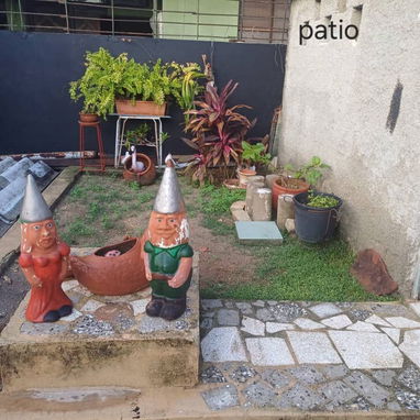 *$30.000usd. AJUSTE C/$ EN MANO. En venta casa en Lawton (puerta de calle) con posibilidad de ampliar o hacer 2 casas. - Img 125604065