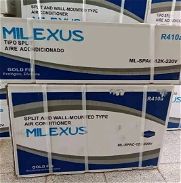🚨🚨🚨Split Milexus de 1 tonelada 🚨🚨🚨🚨 - Img 46097177