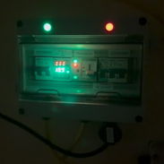 Caja de protección y transferencia automatica - Img 56822692
