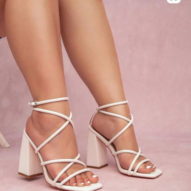Hermosos tacones 👠 SHEIN - Img 121721094