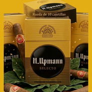 Cigarro H.Hupmann SELECTO - Img 57803695