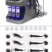 Hydrafacial Multifunción 12 en 1 - Img 56703638