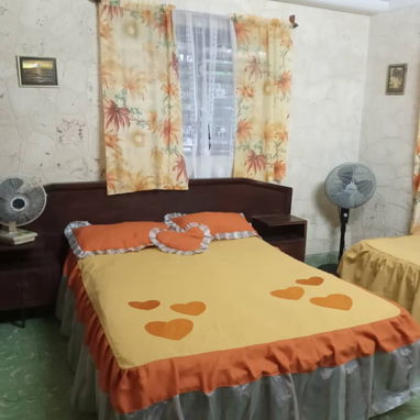 Casa económica  de 2 habitaciones - 5/8