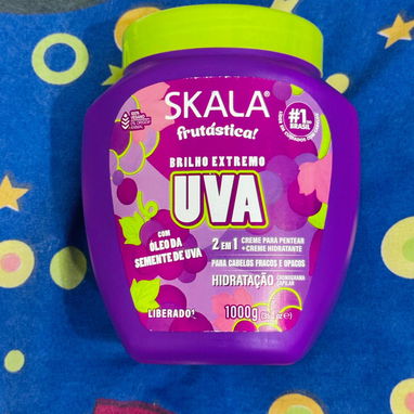 Tratamiento Skala - 5/5