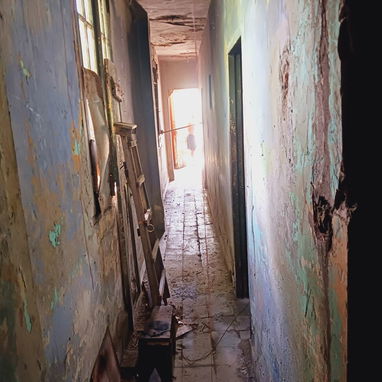 Se vendeo se permuta la casa o se cambia por un triciclo - Img 123778774