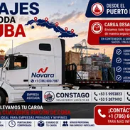 Viajes de Cargas por toda Cuba - Img 57842244