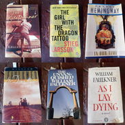 Libros en inglés - Img 54557968