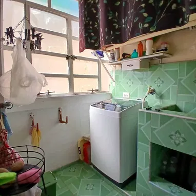 Apartamento en el Vedado x L y 17 - Img 122746151
