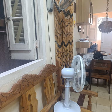 Venta de apartamento en el Vedado en calle k - 8/10