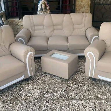 Juego de Muebles disponibles y listos para Entregar. - 3/4