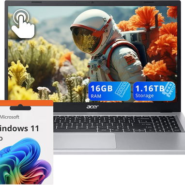 Laptop - 7/8