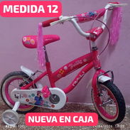 Bicicletas de niños nuevas en su caja - Img 55956104