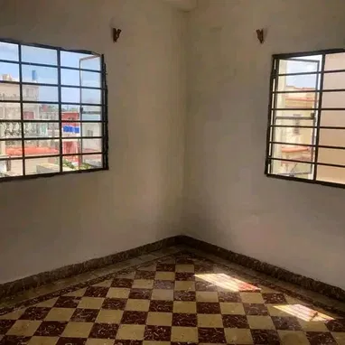 Casa en altos cerca de la iglesia la milagrosa,santos suarez - 3/7
