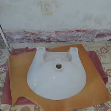 Lavamanos NUEVO. 40 USD - 2/4
