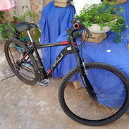 Bicicletas - Img 45035639