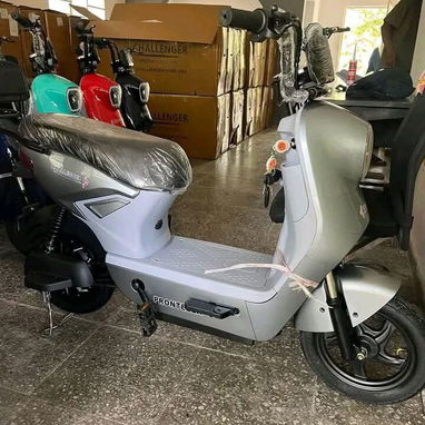 Venta de bicicletas electricas - 5/8