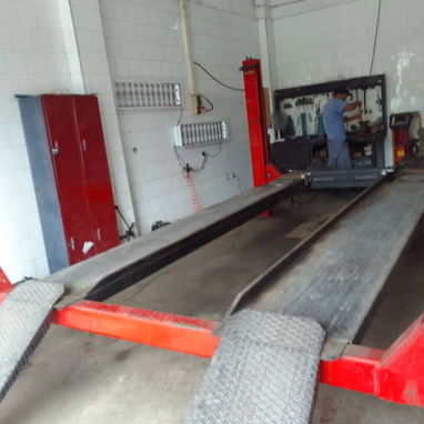 Reparación de sistemas de frenos de Lada  5 2580623 - Img 108278239