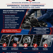 Taller de Mecánica - Img 57584734