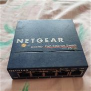 Switch Netgear 5 puertos - Img 45656775