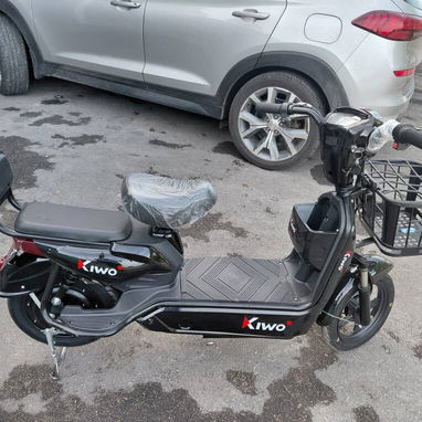 REBAJA: Bicimotos al mejor precio. Punto - 5/5