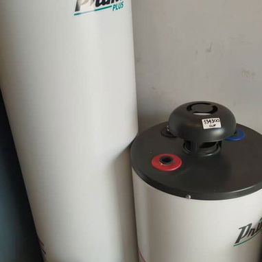 IUSA Primo CALENTADORES DE GAS 80 LTR - Img 101555053