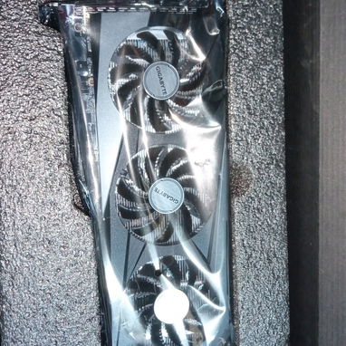 🚨🚨Ganga Rtx 3050 gigabyte de 8gb🚨🚨 - Img 126941561