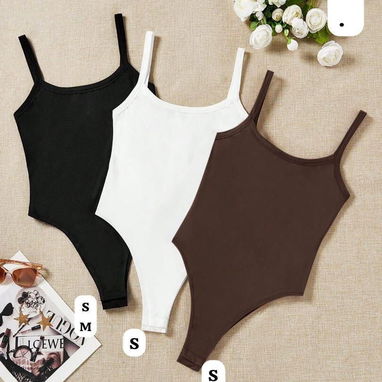 Bodys Shein variados modelos - Img 121170371