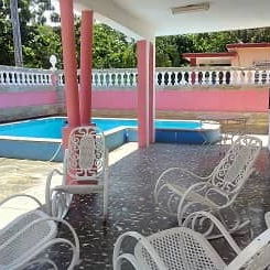 ♦️🌊 Casa Mariita 1 en renta, 5 habitaciones, Bocaciega - Img 116947414