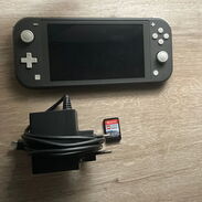 Nintendo Switch Lite Pirateada - Img 45514899