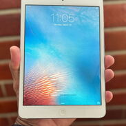 iPad Mini 32Gb con ranura para SIM libre de fabrica - Img 45298874