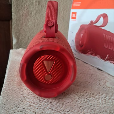 Jbl Charge 6 - Img 124703257