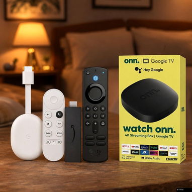 Configuracion FireStick - 2/3