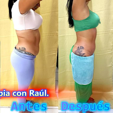 Spa_leydis ubicado en Marianao donde resaltamos su belleza de forma natural - 3/10
