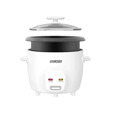 Olla arrocera SANUMO de 1.8L(Playa) - Img 123391980