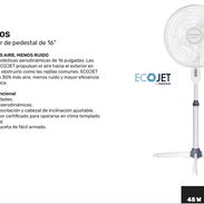 VENTILADORES TAURUS AL X MAYOR - Img 57037652