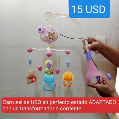 Todo para Bebe - 5/6