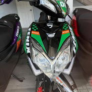 Moto eléctrica - Img 54917032