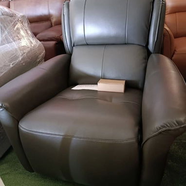Muebles importados, reclinable, eléctricos - 9/10