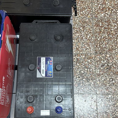 Baterias nuevas de carro ,nos encontramos en auto-hogar - Img 121654126