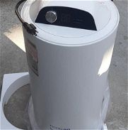 Calentador de agua de 50 litros - Img 45930309