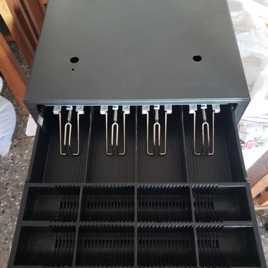 Caja fuerte + caja para dinero - 2/3